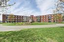 401C - 2041 Arrowsmith Drive, Ottawa, ON  - Outdoor With Balcony With Facade 