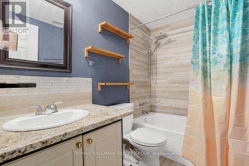 401C - 2041 Arrowsmith Drive, Ottawa, ON - Indoor Photo Showing Bathroom