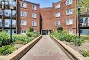 401C - 2041 Arrowsmith Drive, Ottawa, ON  - Outdoor With Balcony 
