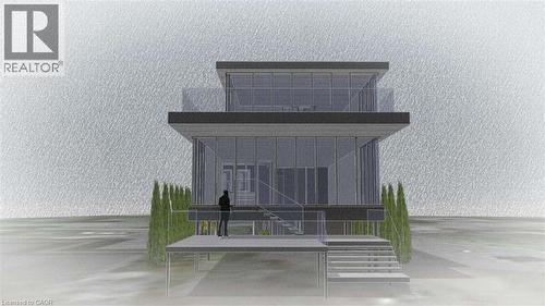 971 Beach Boulevard, Hamilton, ON 