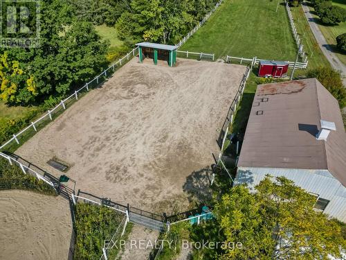 8101 Decker Drive, Middlesex Centre, ON - Outdoor