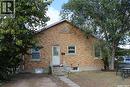 1501 3Rd Street, Estevan, SK  - Outdoor 