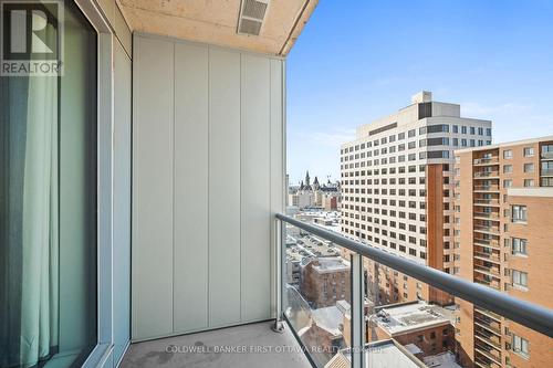 1605 - 20 Daly Street, Ottawa, ON - Outdoor With Exterior