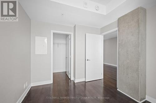 1605 - 20 Daly Street, Ottawa, ON - Indoor Photo Showing Other Room