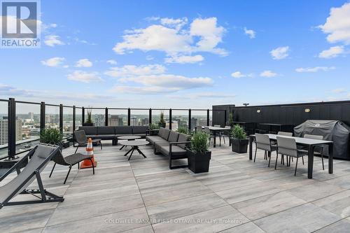 1605 - 20 Daly Street, Ottawa, ON - Outdoor