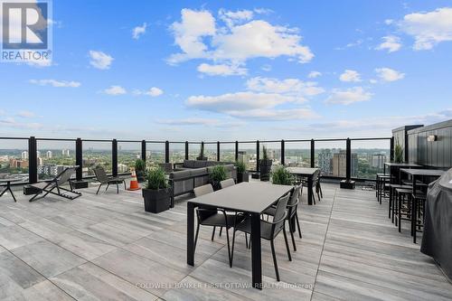 1605 - 20 Daly Street, Ottawa, ON - Outdoor With View