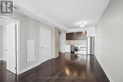 1605 - 20 Daly Street, Ottawa, ON - Indoor