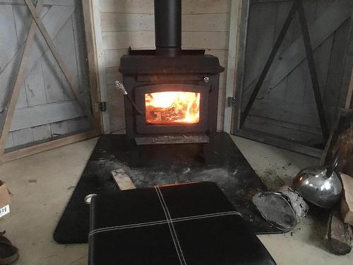 Lot Highway 104, Irish Cove, NS 