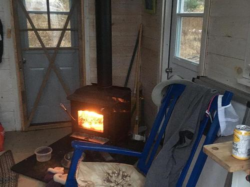 Lot Highway 104, Irish Cove, NS 