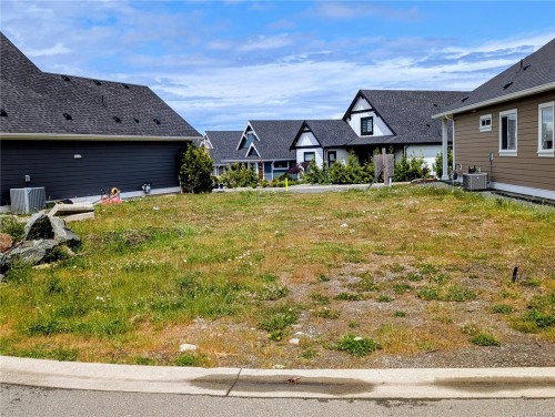 Lot 43-669 Briarwood Dr, Parksville, BC 