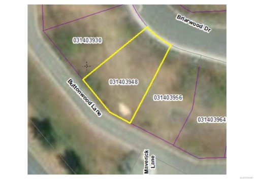 Lot 43-669 Briarwood Dr, Parksville, BC 