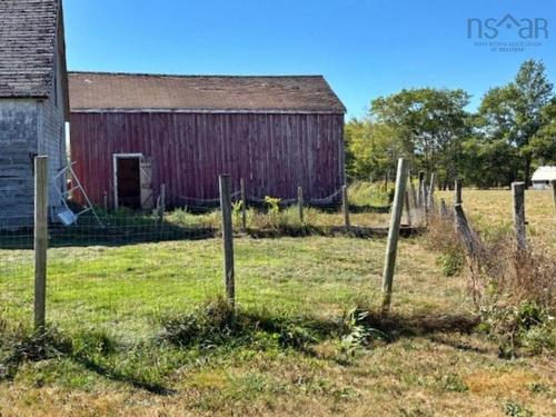 750 Highway 210, Waterloo, NS 