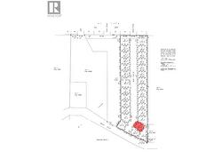 LOT 15 DAWSON STREET  Quesnel, BC V2J 6A9
