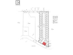 LOT 16 DAWSON STREET  Quesnel, BC V2J 6A9
