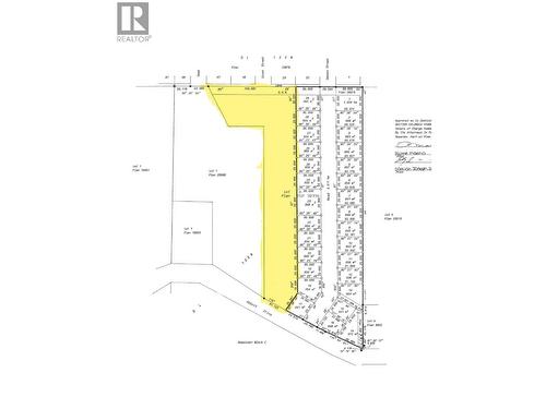 Lot A Abbott Drive, Quesnel, BC 