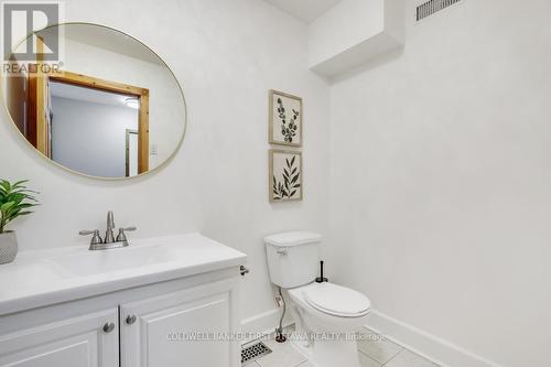 1921 Ramsay Concession 11A Concession E, Mississippi Mills, ON - Indoor Photo Showing Bathroom