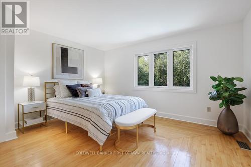 1921 Ramsay Concession 11A Concession E, Mississippi Mills, ON - Indoor Photo Showing Bedroom