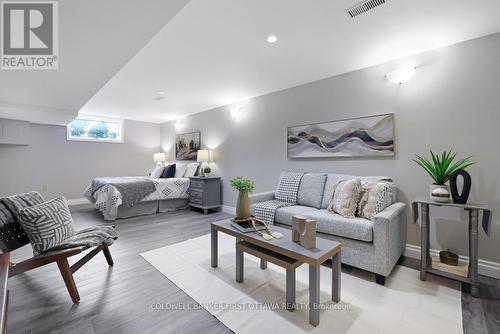 1921 Ramsay Concession 11A Concession E, Mississippi Mills, ON - Indoor Photo Showing Living Room