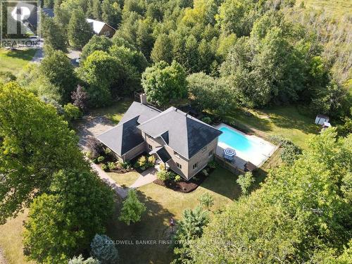 1921 Ramsay Concession 11A Concession E, Mississippi Mills, ON - Outdoor With View