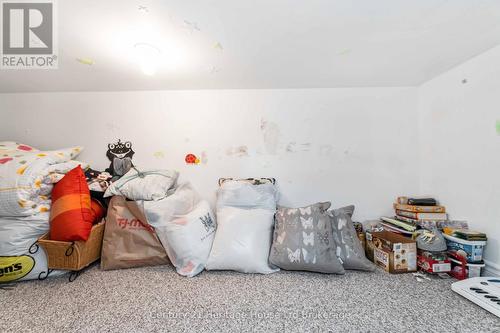 Kids played/storage in closet - 6295 Townline Road, West Lincoln (Smithville), ON - Indoor