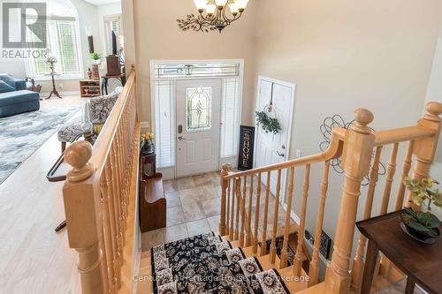 6295 Townline Road, West Lincoln (Smithville), ON - Indoor Photo Showing Other Room