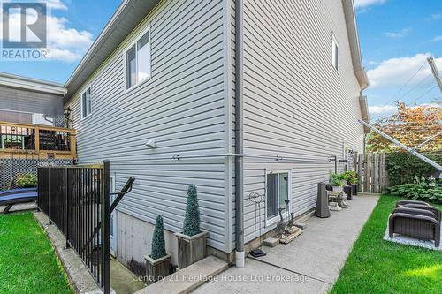 6295 Townline Road, West Lincoln (Smithville), ON - Outdoor