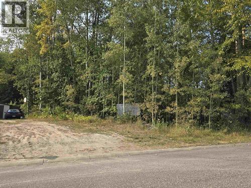 Lot 26 Dawson Street, Quesnel, BC 
