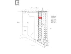 LOT 27 DAWSON STREET  Quesnel, BC V2J 6A9