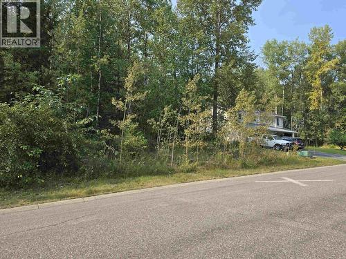 Lot 27 Dawson Street, Quesnel, BC 