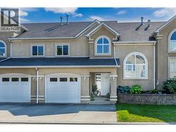 5501 20 Street Unit# 128  Vernon, BC V1T 7T2