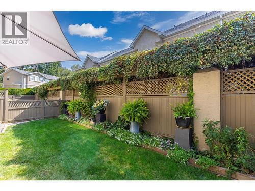 5501 20 Street Unit# 128, Vernon, BC - Outdoor