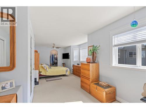 5501 20 Street Unit# 128, Vernon, BC - Indoor