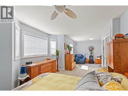 5501 20 Street Unit# 128, Vernon, BC - Indoor Photo Showing Other Room