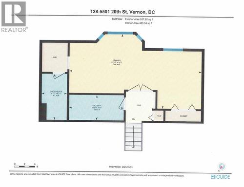 5501 20 Street Unit# 128, Vernon, BC - Other