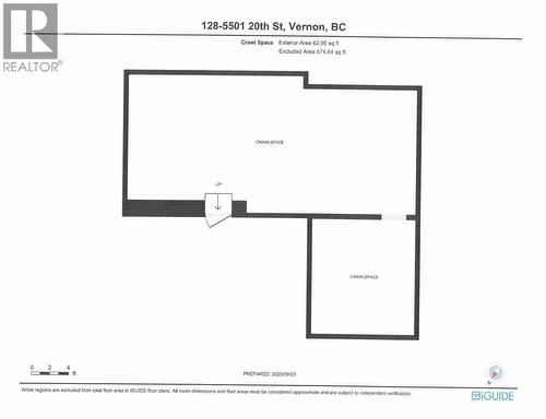 5501 20 Street Unit# 128, Vernon, BC - Other