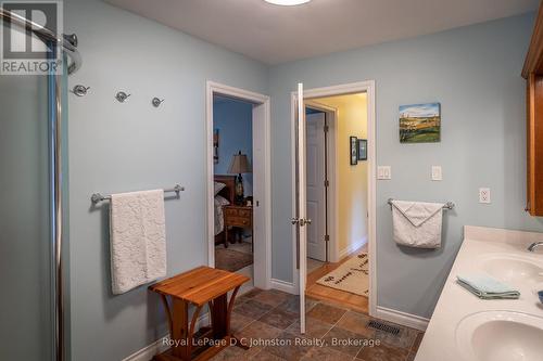 27 Gremik Crescent, South Bruce Peninsula, ON - Indoor Photo Showing Bathroom