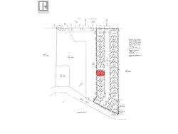LOT 22 DAWSON STREET  Quesnel, BC V2J 6A9