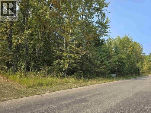 Lot 22 Dawson Street, Quesnel, BC 