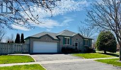 1105 TILLISON AVENUE  Cobourg, ON K9A 5N4