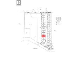 LOT 20 DAWSON STREET  Quesnel, BC V2J 6A9
