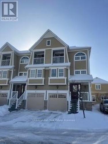 2 Cranberry Quay, Collingwood, ON - Outdoor With Facade
