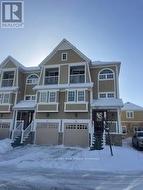 2 CRANBERRY QUAY  Collingwood, ON L9Y 5C2