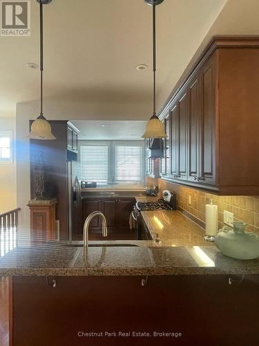 2 Cranberry Quay, Collingwood, ON - Indoor