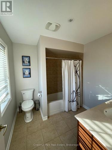 2 Cranberry Quay, Collingwood, ON - Indoor Photo Showing Bathroom