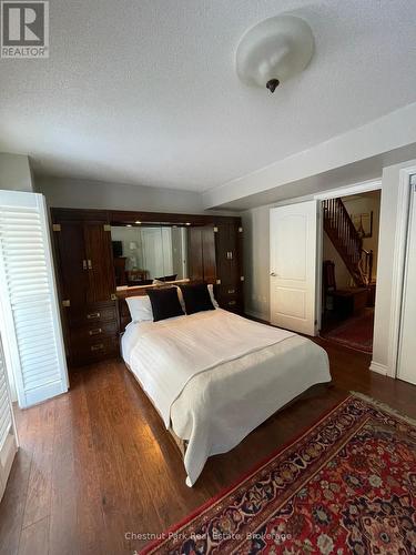 2 Cranberry Quay, Collingwood, ON - Indoor Photo Showing Bedroom