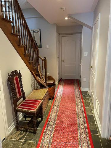 2 Cranberry Quay, Collingwood, ON - Indoor Photo Showing Other Room