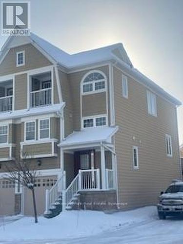 2 Cranberry Quay, Collingwood, ON - Outdoor With Facade