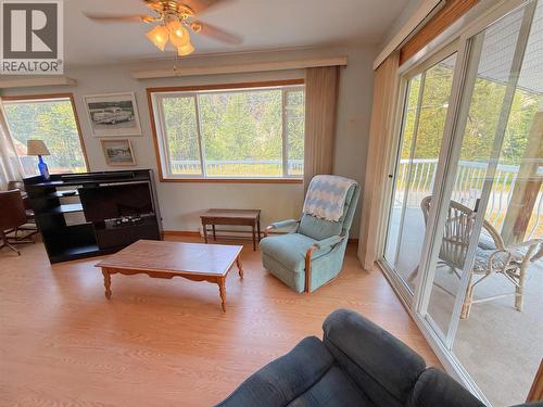 1827 Front Street, Coalmont-Tulameen, BC - Indoor