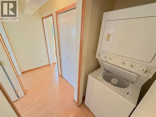 1827 Front Street, Coalmont-Tulameen, BC - Indoor Photo Showing Laundry Room