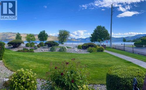 4340 Beach Avenue Unit# 106  Peachland, BC V0H 1X6